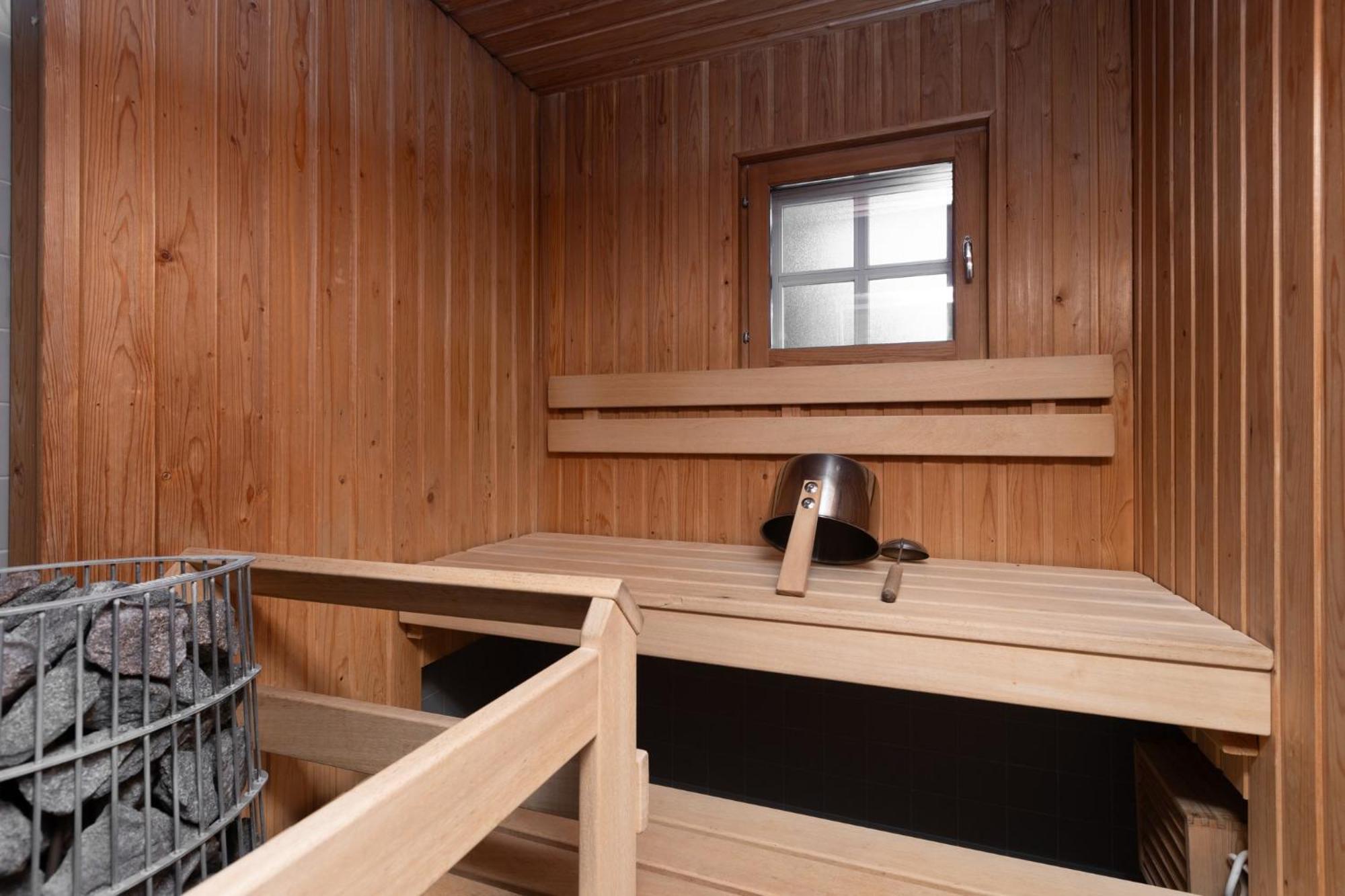 Levillenet Glacier Alpine Chalets At Levi Centre Exterior photo