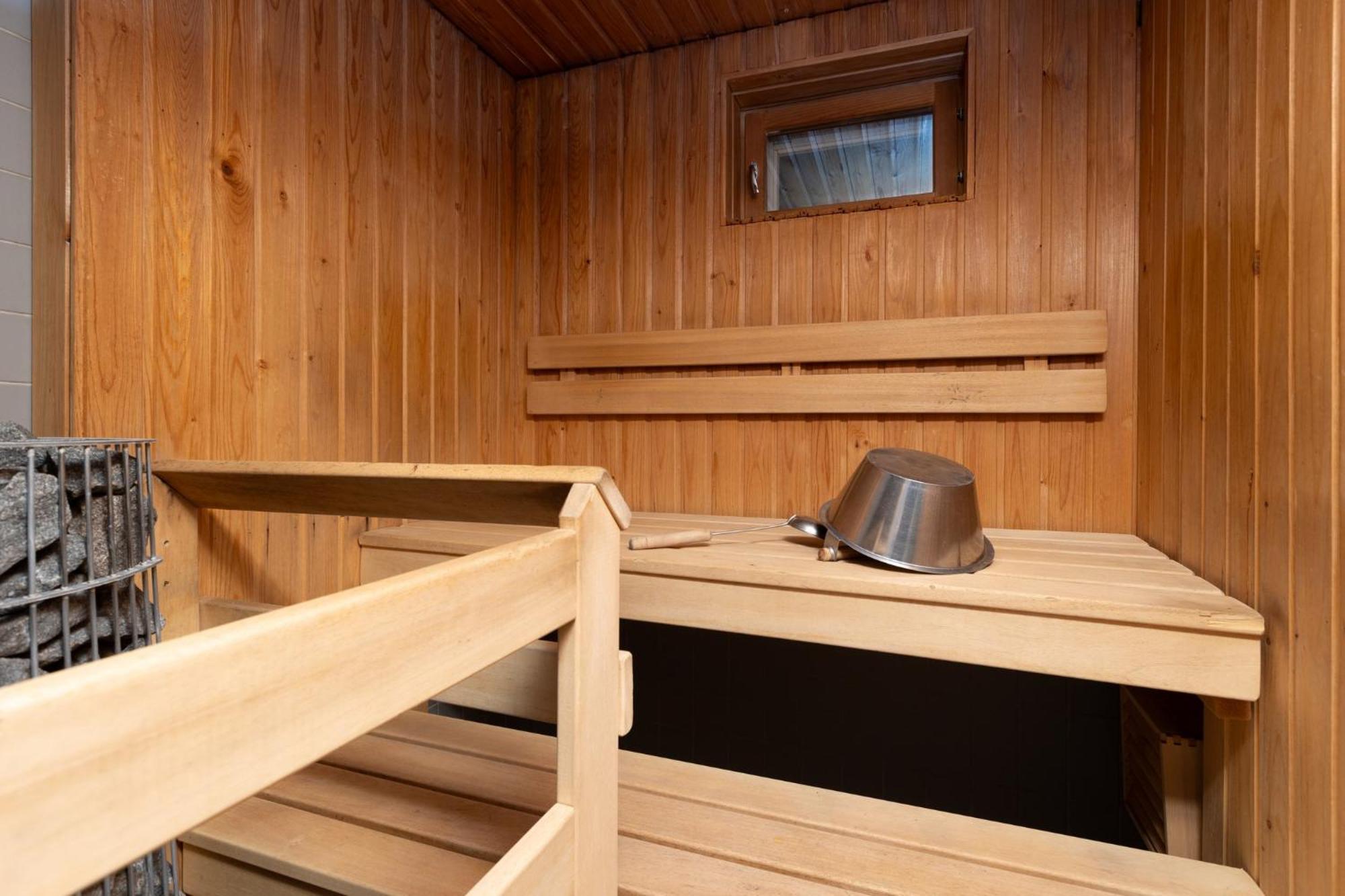 Levillenet Glacier Alpine Chalets At Levi Centre Exterior photo